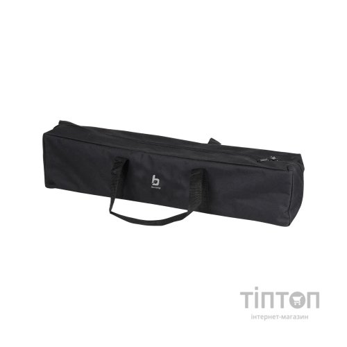 Туристичний стіл Bo-Camp Morris 65x50 cm Brown (1404645)