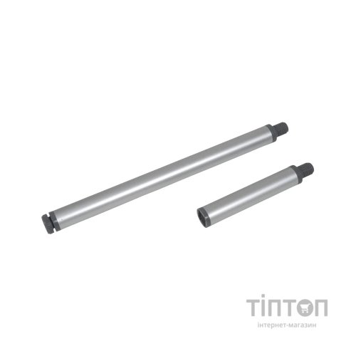 Туристичний стіл Bo-Camp Premium 60x45 cm Grey (1404380)