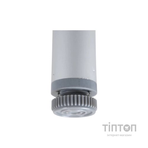 Туристичний стіл Bo-Camp Premium 60x45 cm Grey (1404380)