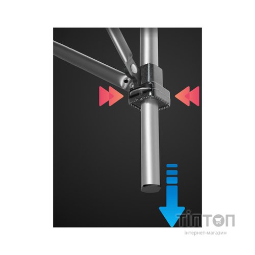 Туристичний стіл BRS BRS-Z32