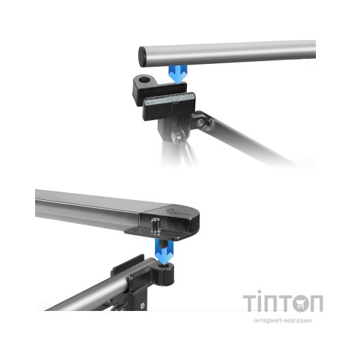 Туристичний стіл BRS BRS-Z32