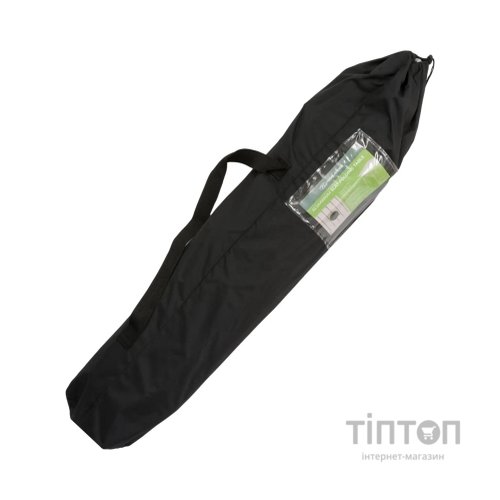 Туристичний стіл Highlander Aluminium Slat Folding Table Small Silver (FUR073) (925474)