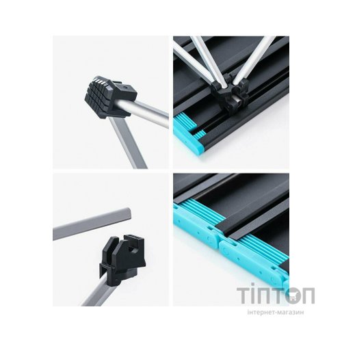 Туристичний стіл Naturehike NH19Z008-Z (6927595750773)