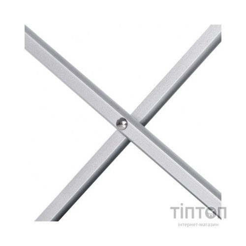 Туристичний стіл Naturehike NH19Z008-Z, алюміній, Розмір S, чорний (6927595737309)