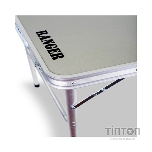 Туристичний стіл Ranger Plain (RA1108)