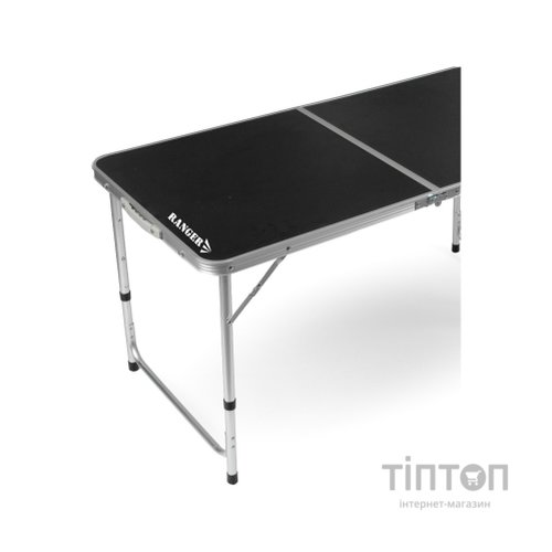 Туристичний стіл Ranger Time TA-21408 (RA1115)
