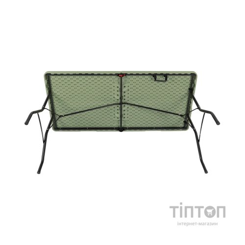Туристичний стіл Skif Outdoor Event L Olive (XJM-Z152GROL)