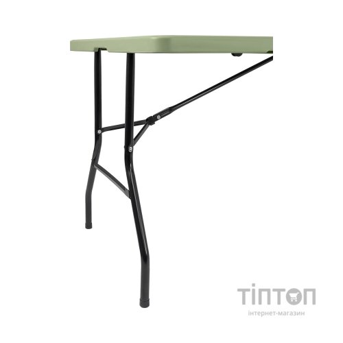 Туристичний стіл Skif Outdoor Event L Olive (XJM-Z152GROL)
