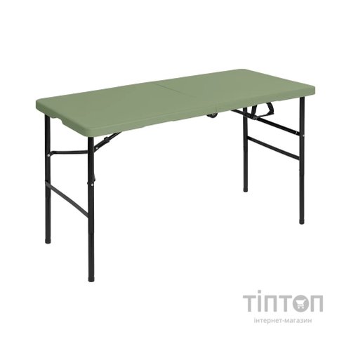 Туристичний стіл Skif Outdoor Event M Olive (XJM-Z122GROL)