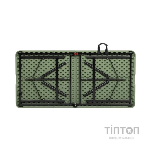 Туристичний стіл Skif Outdoor Event M Olive (XJM-Z122GROL)
