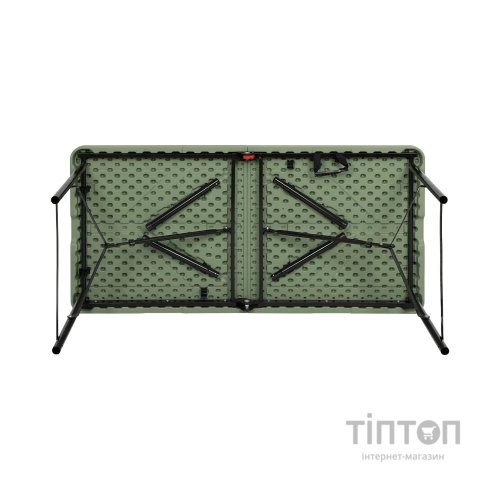 Туристичний стіл Skif Outdoor Event M Olive (XJM-Z122GROL)