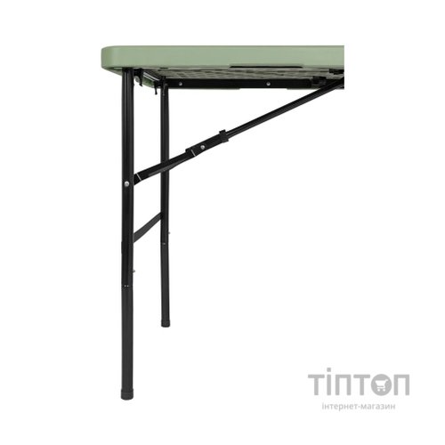Туристичний стіл Skif Outdoor Event M Olive (XJM-Z122GROL)