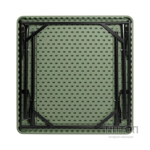 Туристичний стіл Skif Outdoor Event S Olive (C88GROL)