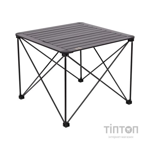 Туристичний стіл Skif Outdoor Floyd I Чорний (ZF-H005)