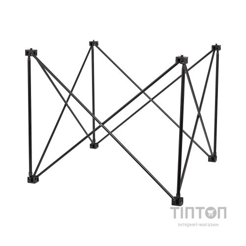 Туристичний стіл Skif Outdoor Floyd I Чорний (ZF-H005)