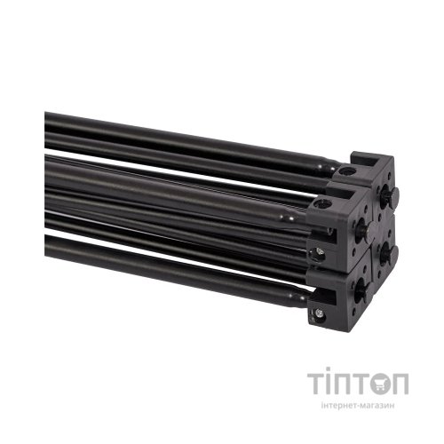 Туристичний стіл Skif Outdoor Floyd I Чорний (ZF-H005)