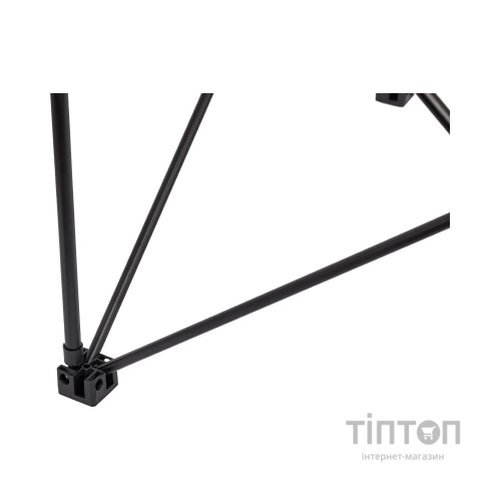 Туристичний стіл Skif Outdoor Floyd I Чорний (ZF-H005)