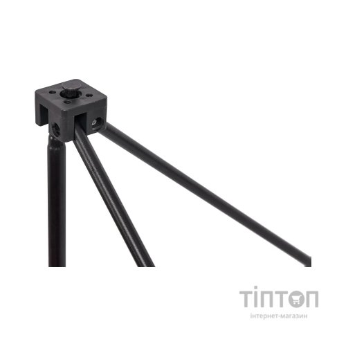 Туристичний стіл Skif Outdoor Floyd I Чорний (ZF-H005)