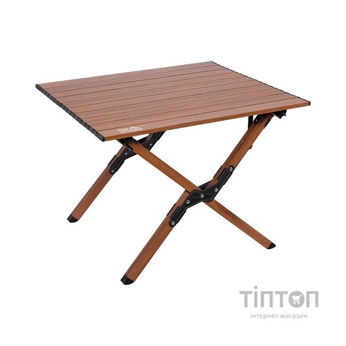 Туристичний стіл Skif Outdoor Scandi Duo Wood (ZF-H006)