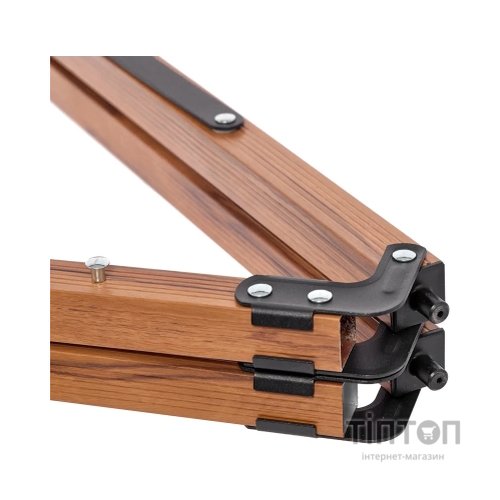 Туристичний стіл Skif Outdoor Scandi Duo Wood (ZF-H006)
