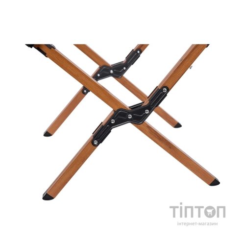 Туристичний стіл Skif Outdoor Scandi Duo Wood (ZF-H006)
