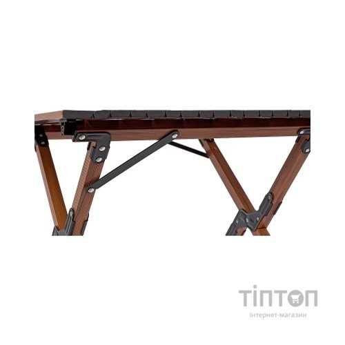 Туристичний стіл Skif Outdoor Scandi Duo Wood (ZF-H006)