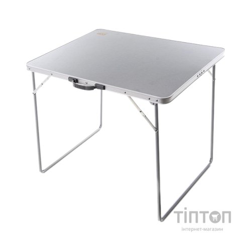 Туристичний стіл СИЛА 80х69 см (960702-IS)