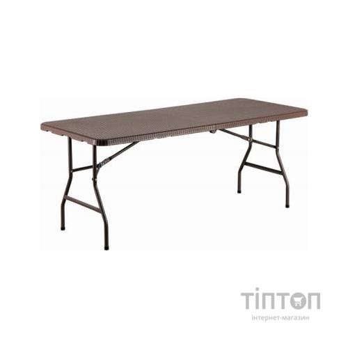 Туристичний стіл Time Eco ТЕ-1814 (4820211100223)