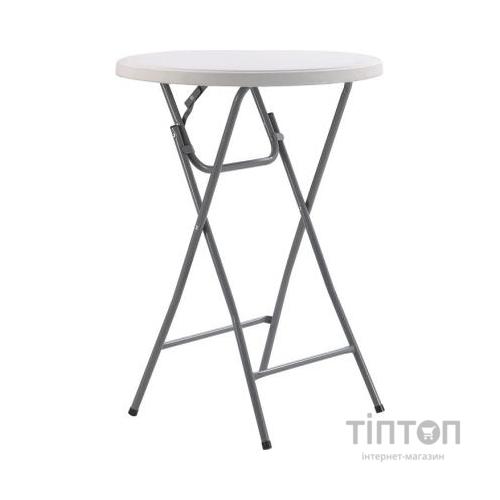 Туристичний стіл Time Eco ТЕ-1830 White (4820211100711)