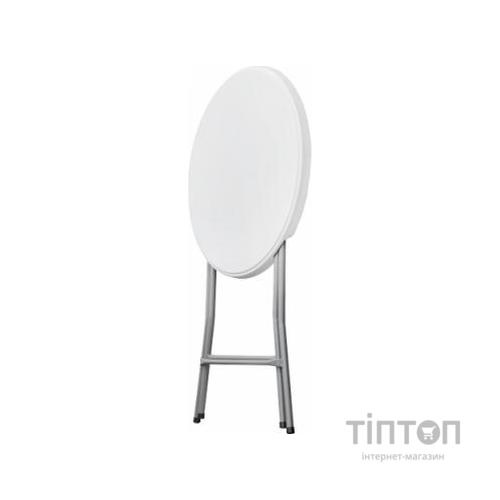 Туристичний стіл Time Eco ТЕ-1834 White (4820211100889)