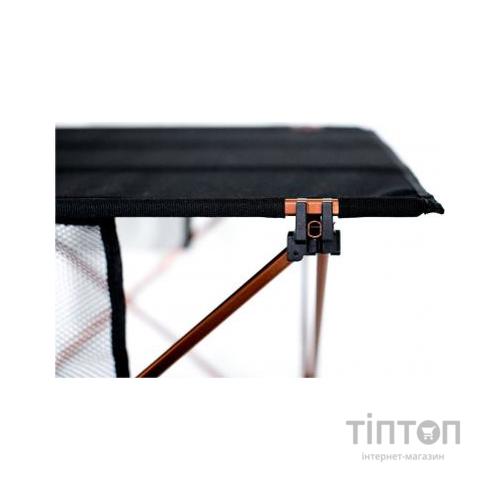 Туристичний стіл Tramp COMPACT Polyester 60х43х42см (TRF-062)