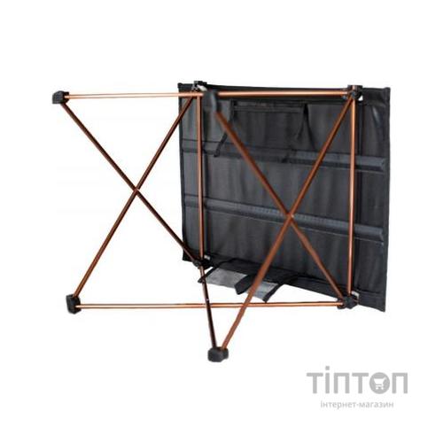 Туристичний стіл Tramp COMPACT Polyester 60х43х42см (TRF-062)