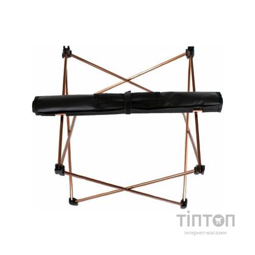 Туристичний стіл Tramp COMPACT Polyester 60х43х42см (TRF-062)