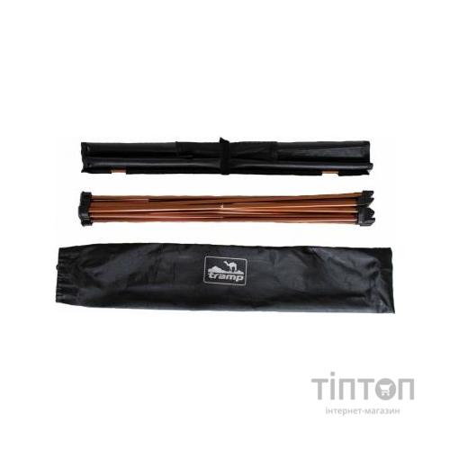 Туристичний стіл Tramp COMPACT Polyester 60х43х42см (TRF-062)
