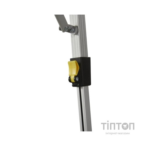 Туристичний стіл Uquip Variety L Grey (244117)