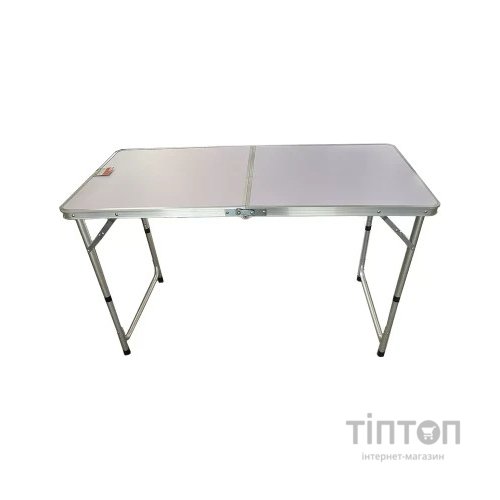 Туристичний стіл X-TREME T-120 120x60x70 см (131103)