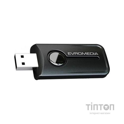 ТВ тюнер EvroMedia MacWin DVD Maker