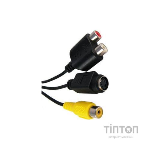 ТВ тюнер EvroMedia MacWin DVD Maker