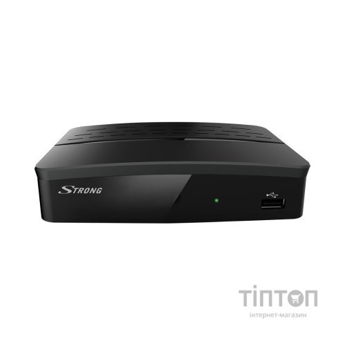 ТВ тюнер Strong SRT8209