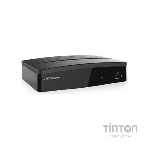 ТВ тюнер Strong SRT8209