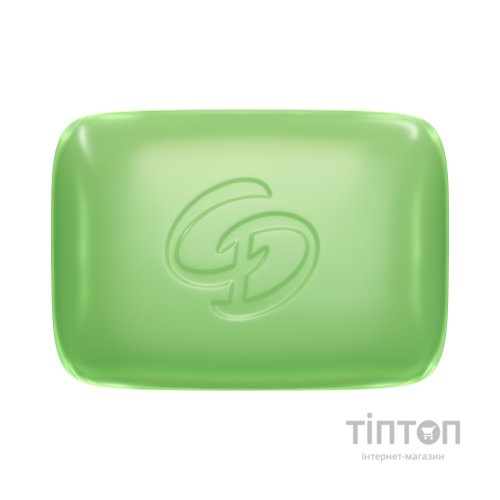 Тверде мило CD Алое Вера 100 г (4045612009429)