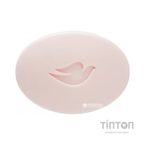 Тверде мило Dove Кокосове молочко 135 г (7891150044630)