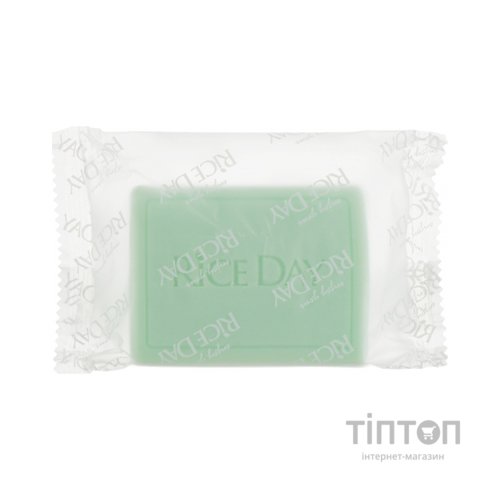 Тверде мило Lion Rice Day з екстрактом лотоса 100 г (8806325609032)