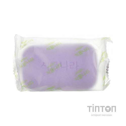 Тверде мило Lion з ароматом лаванди 100 г (8806325610670)