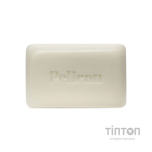 Тверде мило Pelican Additive Free Moisturizing Soap 100 г (4976631481005)