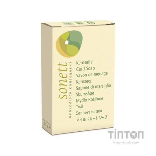 Тверде мило Sonett Органічне 100 г (4007547202115)