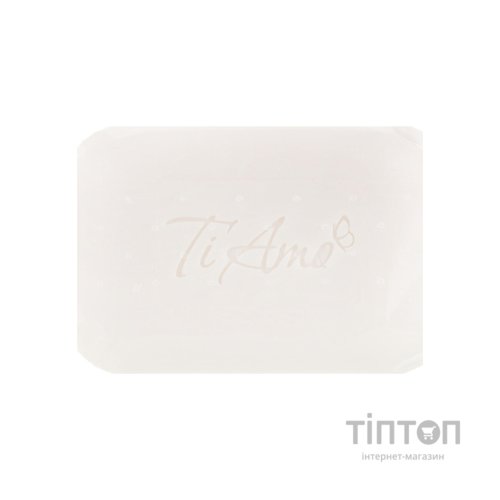 Тверде мило Ti Amo Crema з колагеном 115 г (4820195503881)