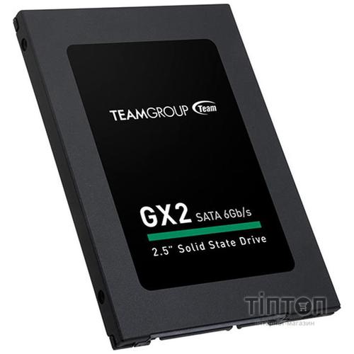 Твердотільний накопичувач Team GX2 512GB (T253X2512G0C101)