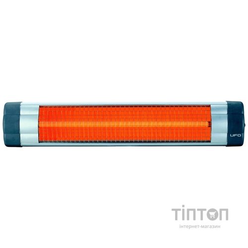 Обігрівач UFO Star 2400 + ніжка (UFO-S/24 + ніжка)