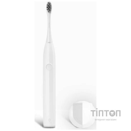 Умная зубная электрощетка Oclean Endurance Electric Toothbrush White (6970810552393)